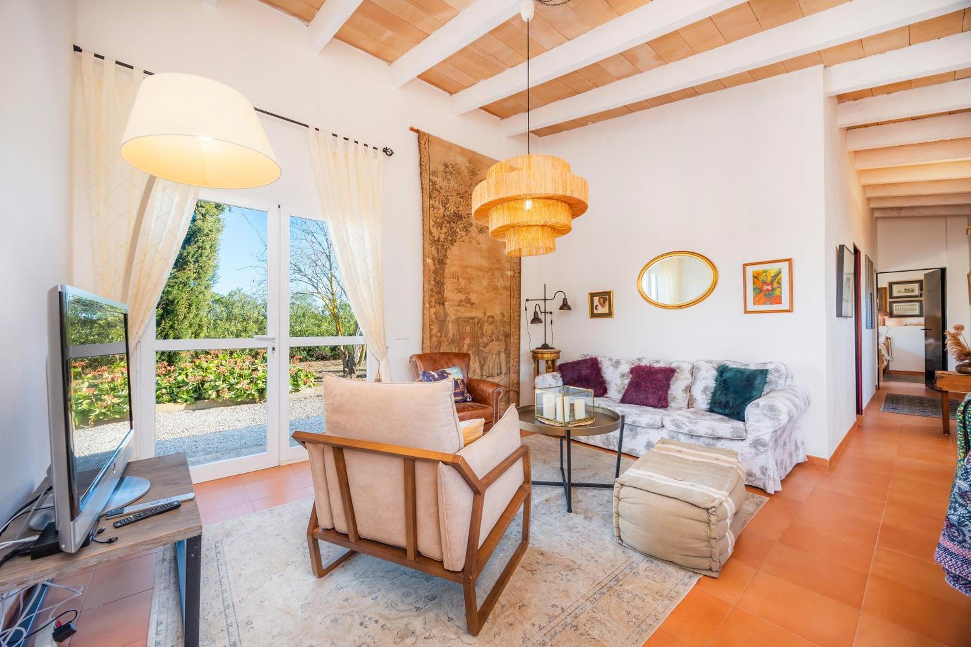Casa De Es Llobets - Adults Only Сasa de vacaciones Llucmajor (Mallorca)