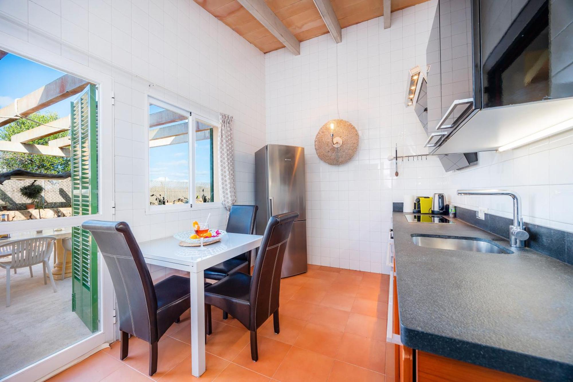 Сasa de vacaciones Casa De Es Llobets - Adults Only Llucmajor (Mallorca)