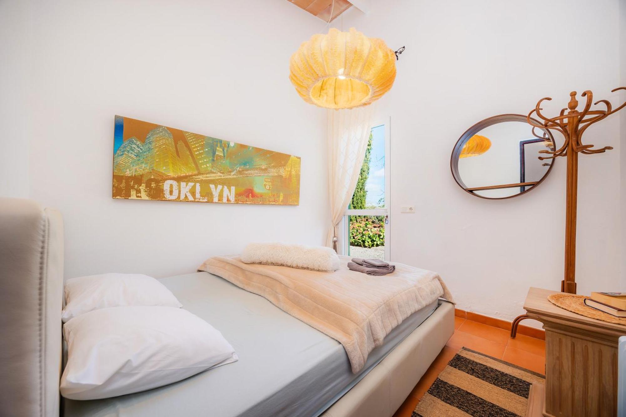 Сasa de vacaciones Casa De Es Llobets - Adults Only Llucmajor (Mallorca)