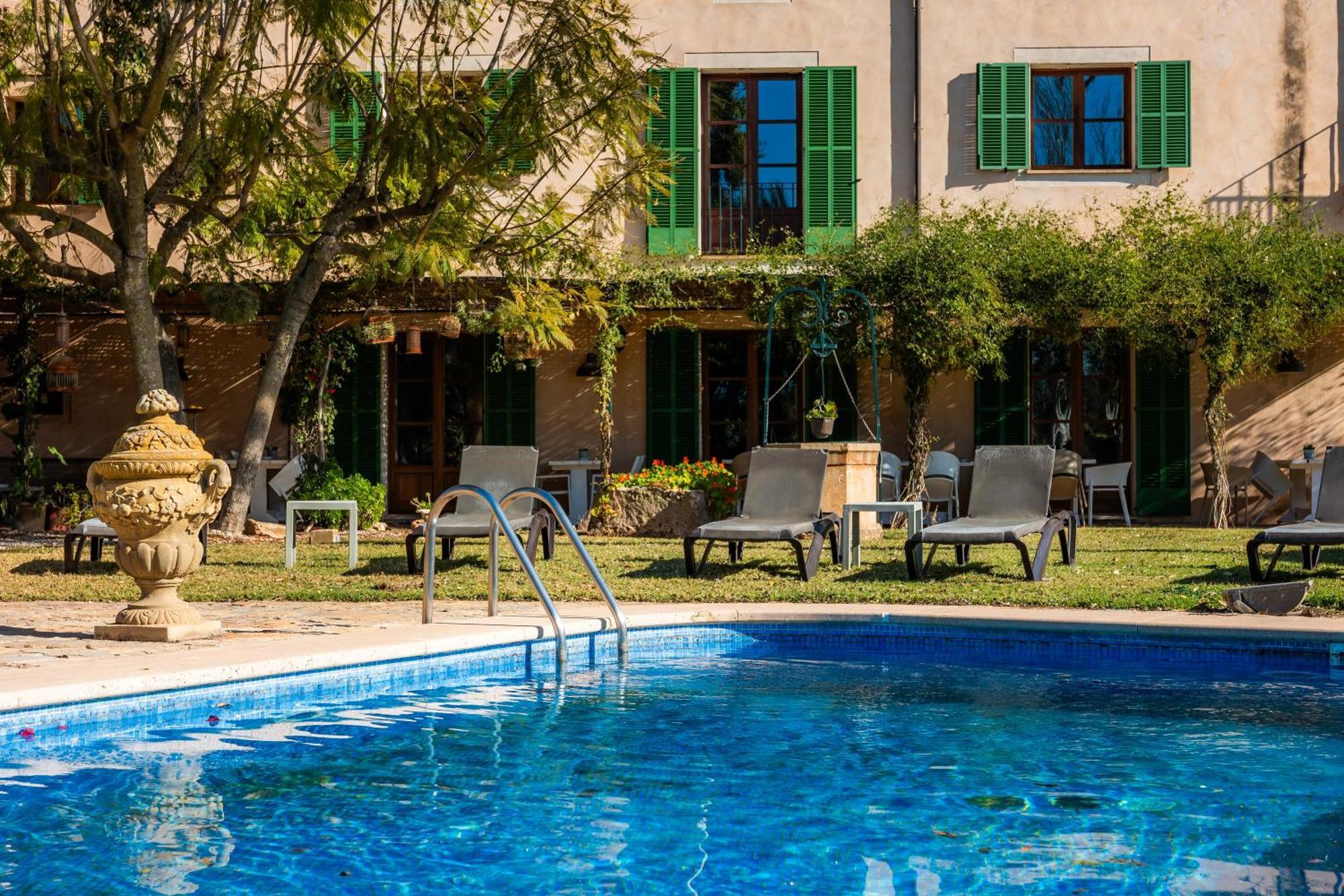 Casa De Es Llobets - Adults Only Сasa de vacaciones *